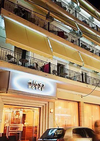 Hotell Minos